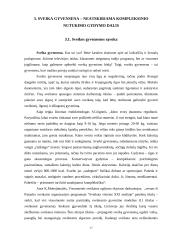 Liekninančiųjų kategorijai priskiriami vaistai ir maisto papildai 18 puslapis