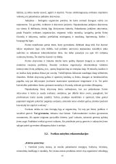 Liekninančiųjų kategorijai priskiriami vaistai ir maisto papildai 19 puslapis