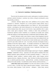 Liekninančiųjų kategorijai priskiriami vaistai ir maisto papildai 4 puslapis