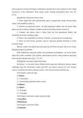 Stomuotų žmonių slauga ir gyvenimo kokybė 12 puslapis