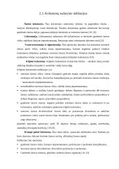 Stomuotų žmonių slauga ir gyvenimo kokybė 14 puslapis