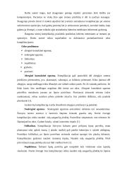 Stomuotų žmonių slauga ir gyvenimo kokybė 16 puslapis