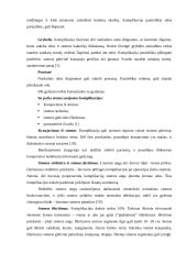 Stomuotų žmonių slauga ir gyvenimo kokybė 17 puslapis