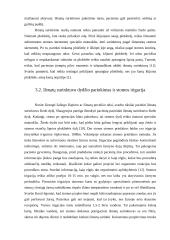 Stomuotų žmonių slauga ir gyvenimo kokybė 19 puslapis