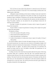 Stomuotų žmonių slauga ir gyvenimo kokybė 3 puslapis