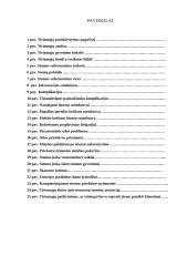 Stomuotų žmonių slauga ir gyvenimo kokybė 6 puslapis