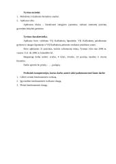 Stomuotų žmonių slauga ir gyvenimo kokybė 8 puslapis