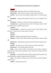 Stomuotų žmonių slauga ir gyvenimo kokybė 9 puslapis