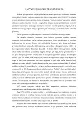 Stomuotų žmonių slauga ir gyvenimo kokybė 10 puslapis