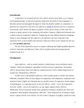 Lithuanian and English gradable adjectives 2 puslapis