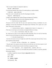 Lithuanian and English gradable adjectives 4 puslapis
