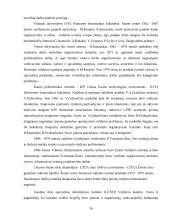 Vadybos mokslo raida Lietuvoje iki šių laikų 16 puslapis