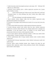 Vadybos mokslo raida Lietuvoje iki šių laikų 20 puslapis