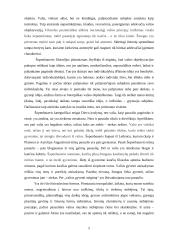 Kančia kaip gyvenimo esmė: Arturas Šopenhaueris 5 puslapis