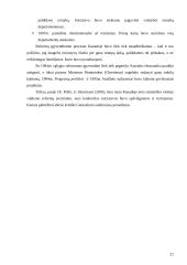 Kanados politiniai veikėjai ir administravimas 20 puslapis