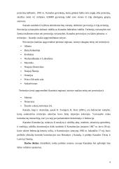 Kanados politiniai veikėjai ir administravimas 3 puslapis