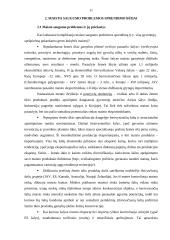 Maisto saugumo problema pasaulyje ir jos sprendimo būdai 11 puslapis