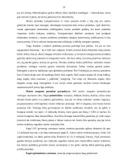 Maisto saugumo problema pasaulyje ir jos sprendimo būdai 14 puslapis