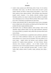 Maisto saugumo problema pasaulyje ir jos sprendimo būdai 18 puslapis