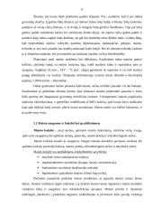 Maisto saugumo problema pasaulyje ir jos sprendimo būdai 6 puslapis