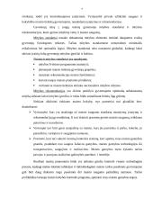 Maisto saugumo problema pasaulyje ir jos sprendimo būdai 7 puslapis