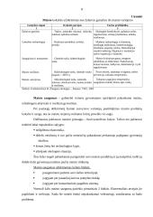 Maisto saugumo problema pasaulyje ir jos sprendimo būdai 8 puslapis