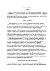 Teisės pažeidimas, jo rūšys 2 puslapis
