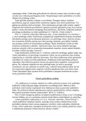 Teisės pažeidimas, jo rūšys 3 puslapis