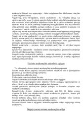 Teisės pažeidimas, jo rūšys 6 puslapis