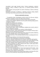 Teisės pažeidimas, jo rūšys 8 puslapis