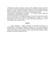 Teisės pažeidimas, jo rūšys 9 puslapis