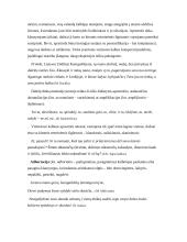 Tiesioginiai ir retoriniai kreipiniai ir klausimai viešosiose kalbose 7 puslapis
