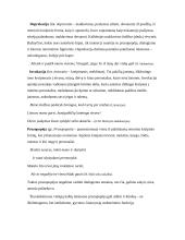 Tiesioginiai ir retoriniai kreipiniai ir klausimai viešosiose kalbose 8 puslapis