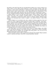 A. de Sent-Egziuperi "Mažasis princas" kaip individualus mitas 2 puslapis