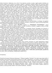 Dramos kūrinių analizės 3 puslapis