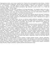 Dramos kūrinių analizės 4 puslapis