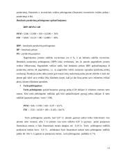 Įmonės finansinė analizė: UAB "Aremikas" 12 puslapis