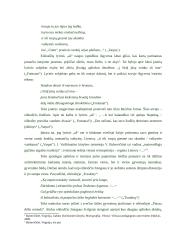 Italija Juditos Vaičiūnaitės cikle "Alyvmedžių žemė" 3 puslapis