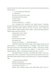 Italija Juditos Vaičiūnaitės cikle "Alyvmedžių žemė" 5 puslapis