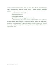 Italija Juditos Vaičiūnaitės cikle "Alyvmedžių žemė" 6 puslapis