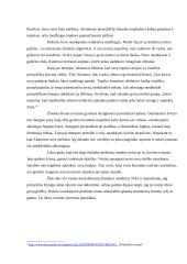 Lasko ir Altamiros urvų tapybos analizė 4 puslapis