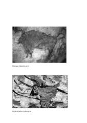 Lasko ir Altamiros urvų tapybos analizė 5 puslapis