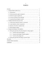 Augimo reguliatorių  įtaka gazoninių žolių sėklų dygimui ir augalų vystymuisi 2 puslapis