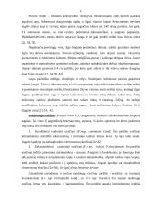 Augimo reguliatorių  įtaka gazoninių žolių sėklų dygimui ir augalų vystymuisi 13 puslapis