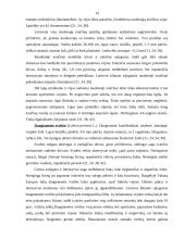 Augimo reguliatorių  įtaka gazoninių žolių sėklų dygimui ir augalų vystymuisi 14 puslapis