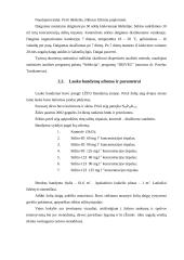 Augimo reguliatorių  įtaka gazoninių žolių sėklų dygimui ir augalų vystymuisi 16 puslapis