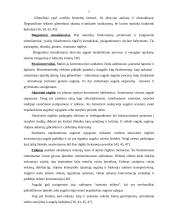 Augimo reguliatorių  įtaka gazoninių žolių sėklų dygimui ir augalų vystymuisi 7 puslapis