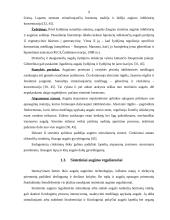 Augimo reguliatorių  įtaka gazoninių žolių sėklų dygimui ir augalų vystymuisi 9 puslapis