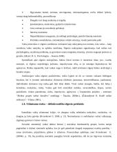 Gatvės vaiko fenomenas Lietuvoje 11 puslapis