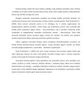 Gatvės vaiko fenomenas Lietuvoje 16 puslapis